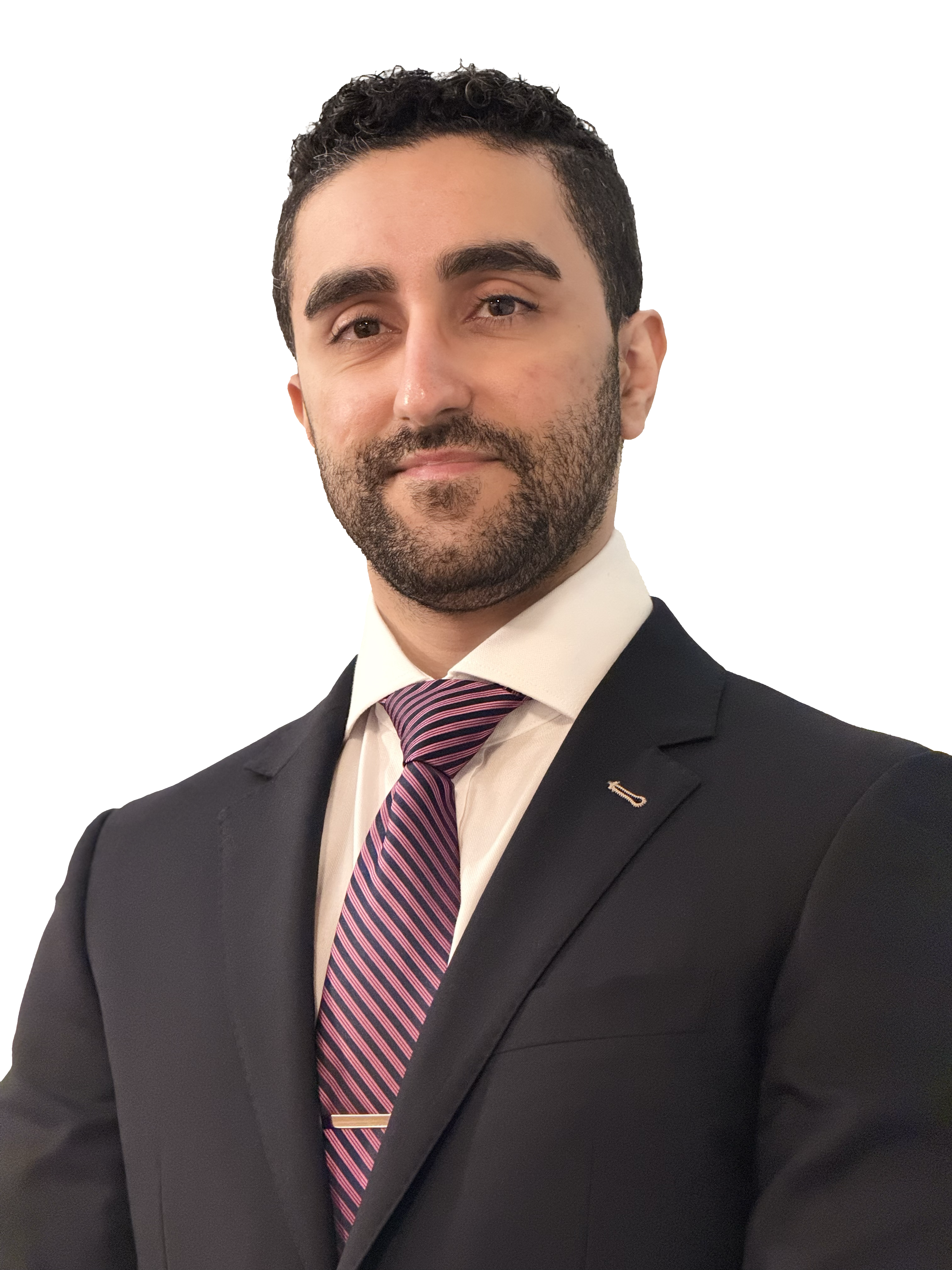 Omid - Vancouver Realtor